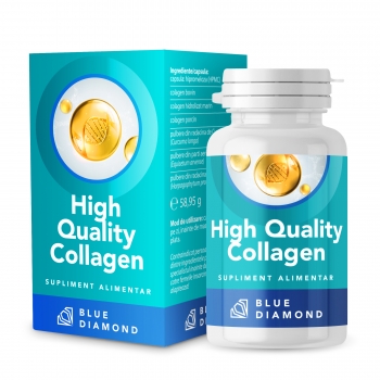 High Quality Collagen